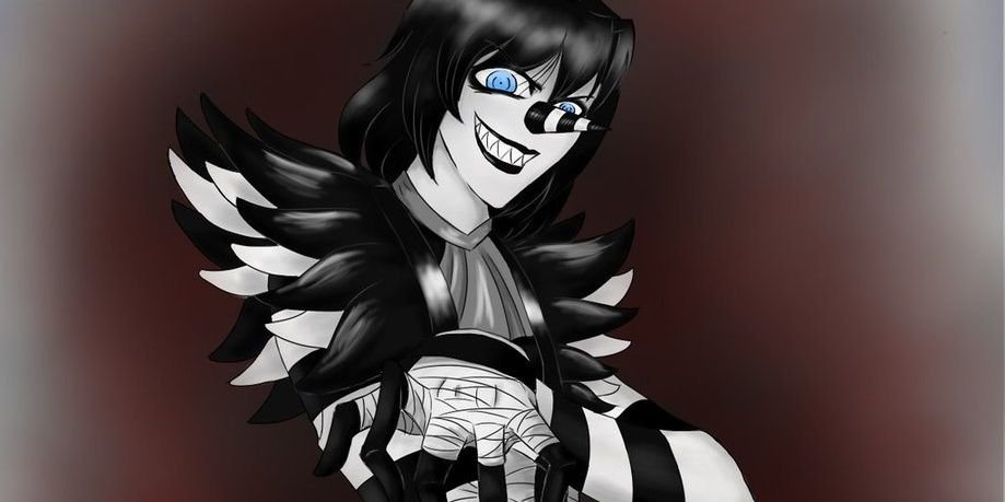 laughing jack banner