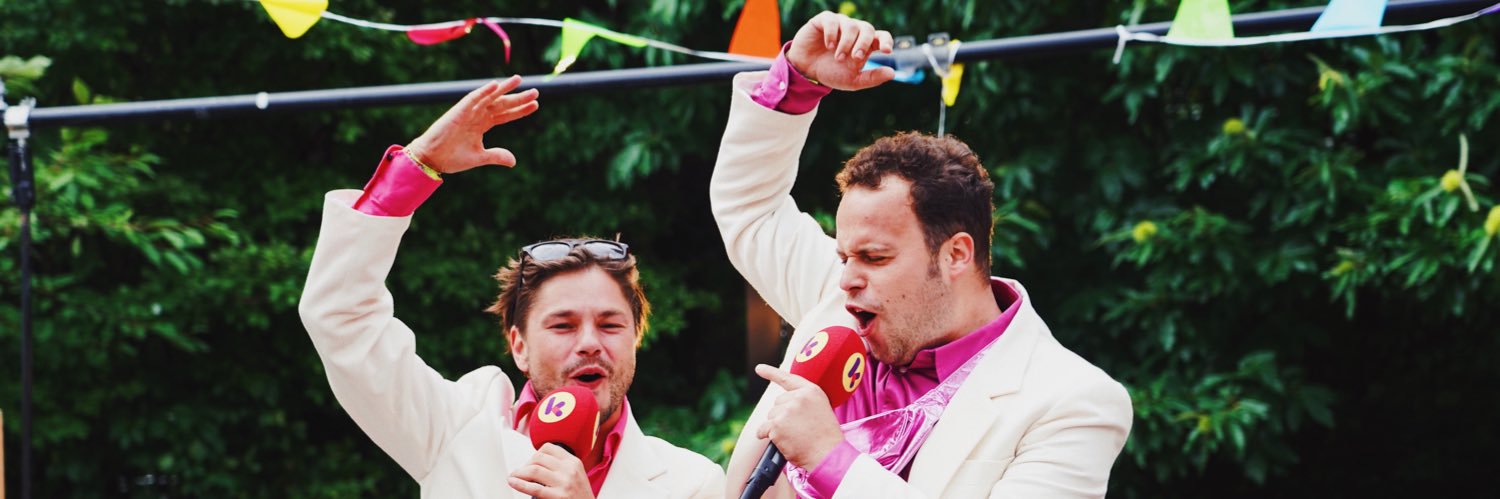 2MatesOnly's profile banner image