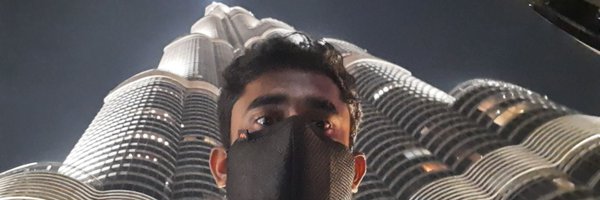 shetty080 Profile Banner