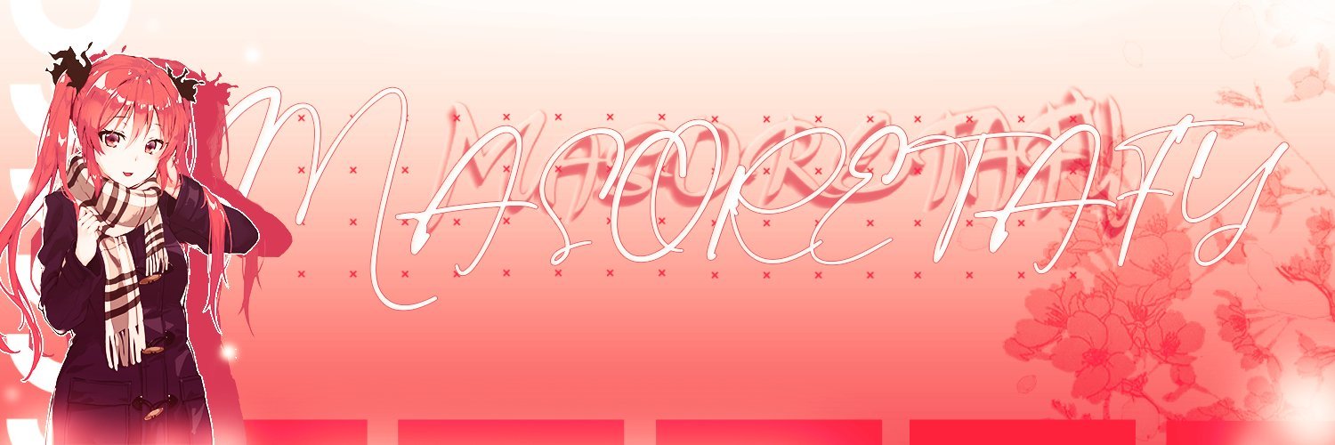 Masoretafy's profile banner image