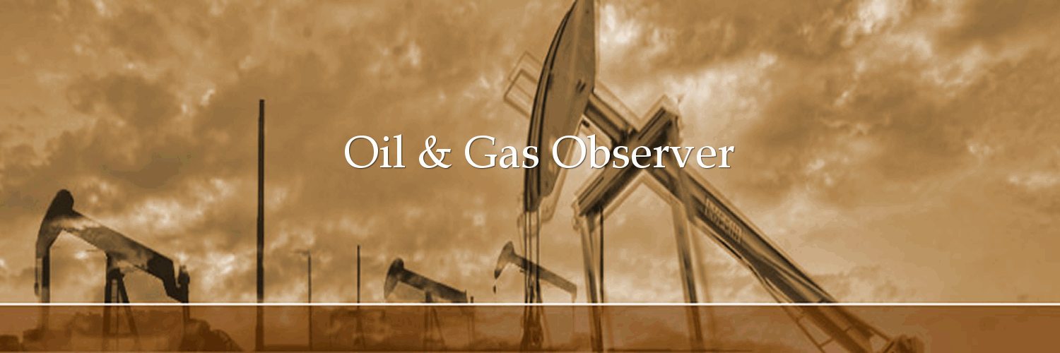 oilgasobserver's profile banner image