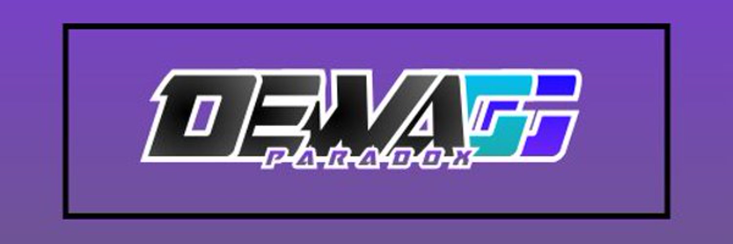 ASUPAN || DEWAGG banner