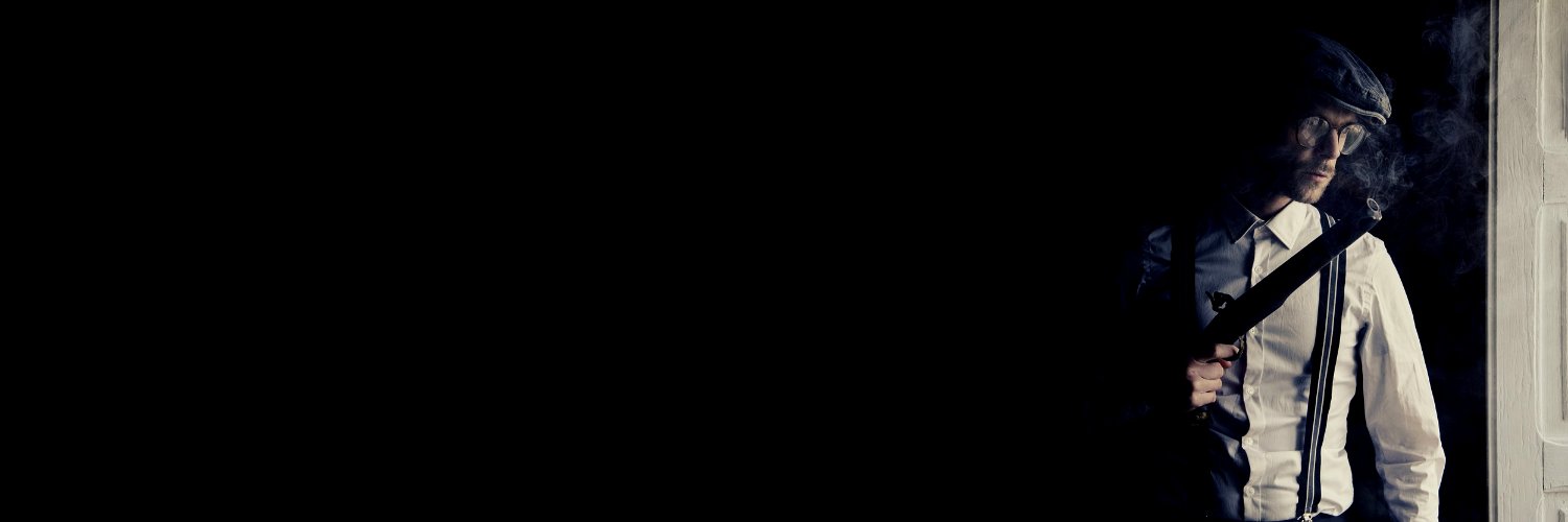 terekki's profile banner image