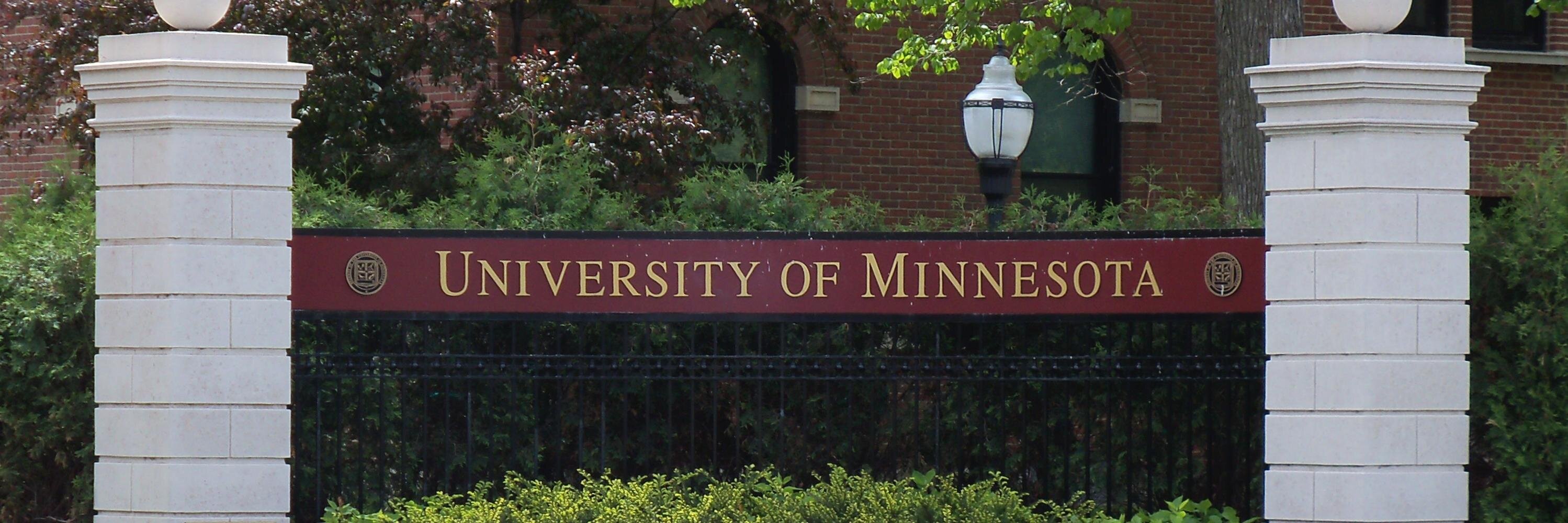 UMN CSU banner