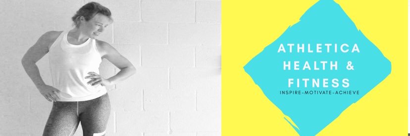 Athleticafituk's profile banner image