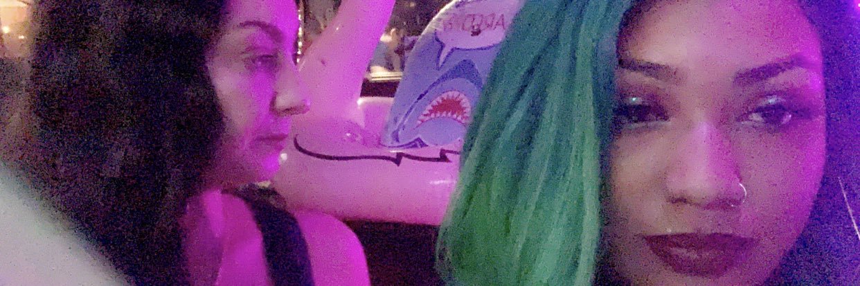 __spliffany__'s profile banner image