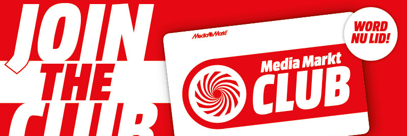 Media Markt R'dam banner