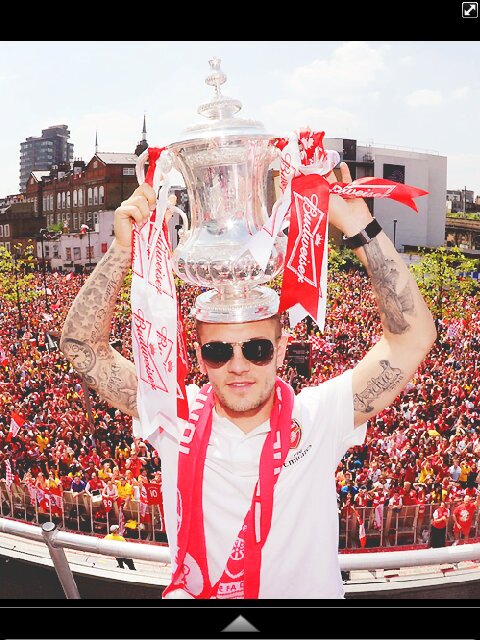 T_Wilshere10's profile banner image