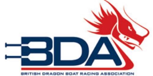 The BDA banner