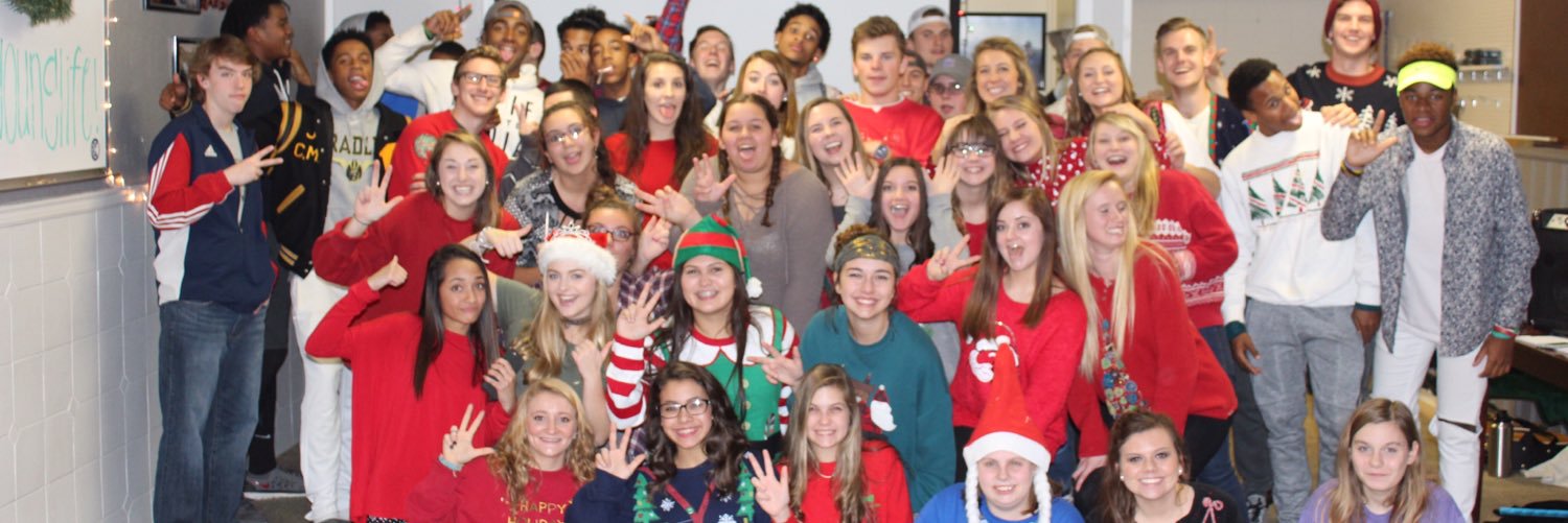 CHS_YL's profile banner image