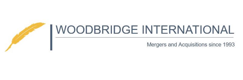 Woodbridge Int. banner