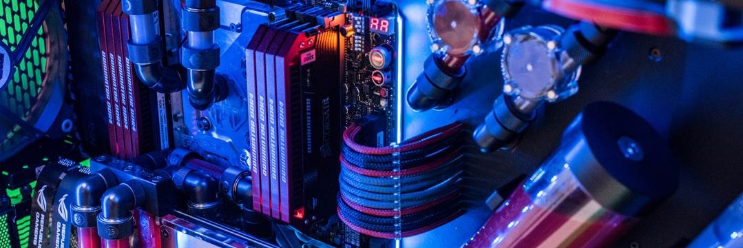 Custom PC Systems (@CustomPCSystems) / Posts / X