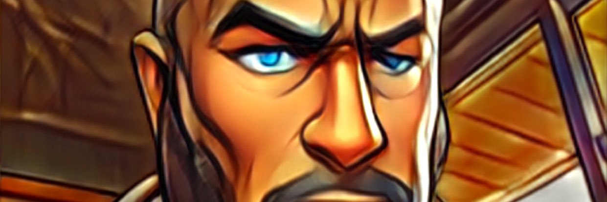 ✖️Tony Berg banner