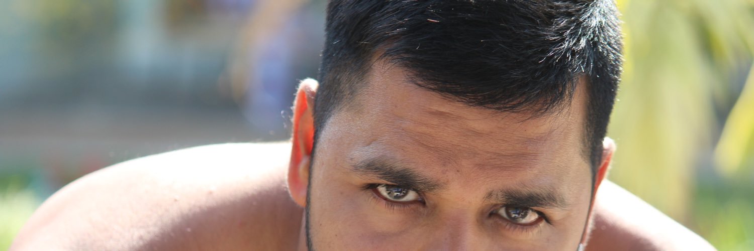 jamukesh's profile banner image