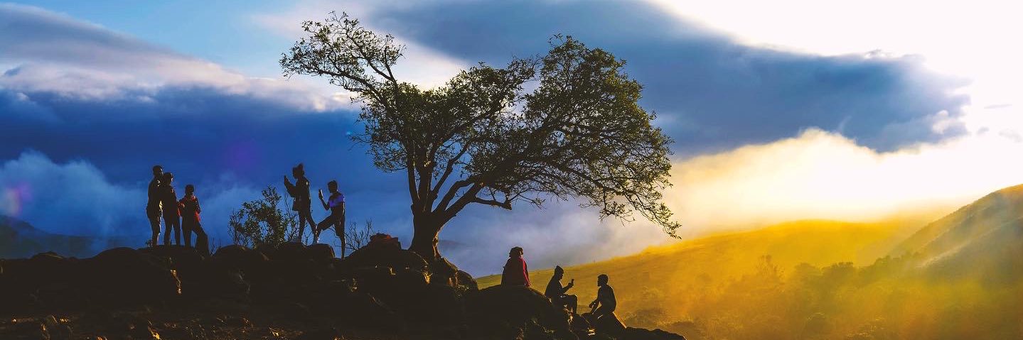 MrNetranandam's profile banner image