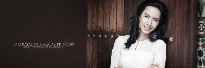 AdreaAbdullah's profile banner image