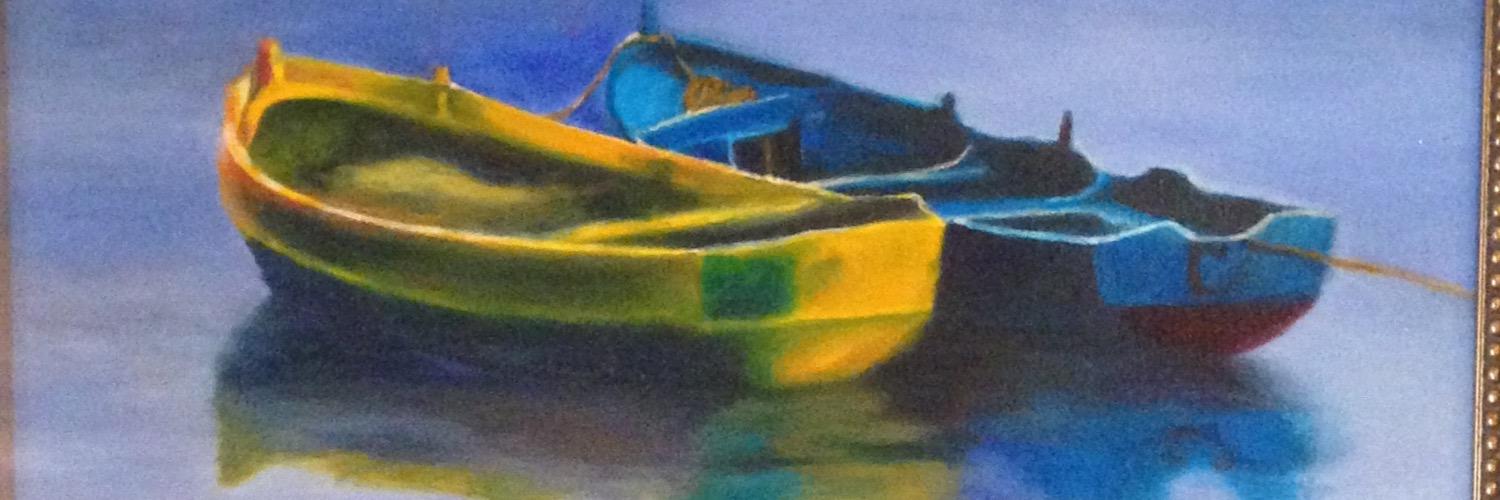 NurseToArtist's profile banner image