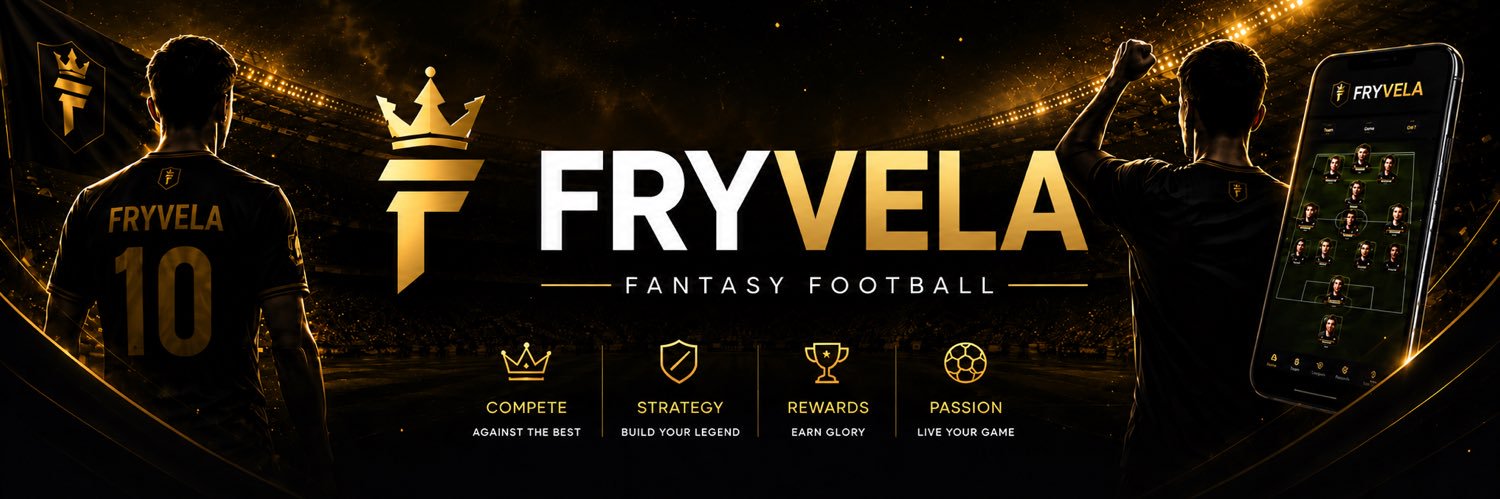 fryvela's profile banner image