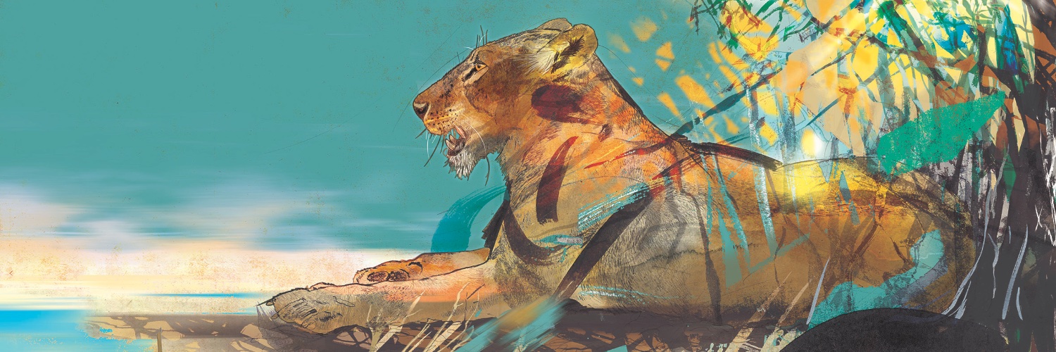 ILLUSTRATIONSP's profile banner image