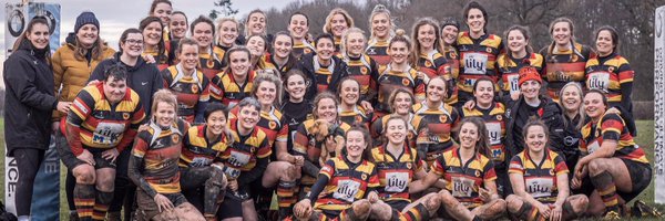 HarrogateLRUFC Profile Banner