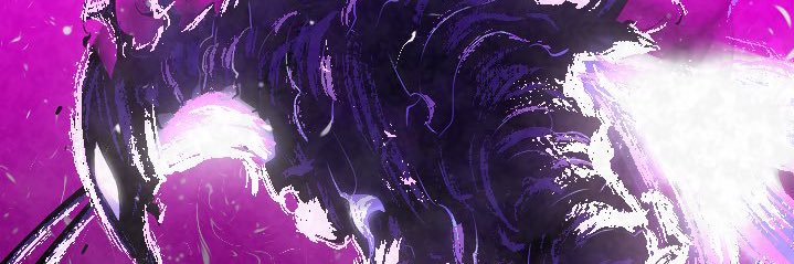 Senooks's profile banner image