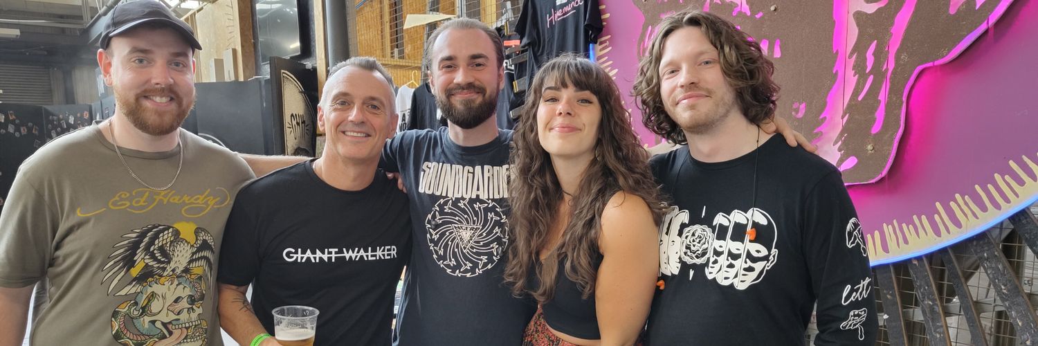 Stuart Mitchell banner