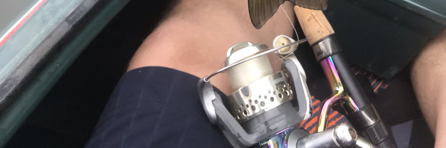 Garehodges's profile banner image