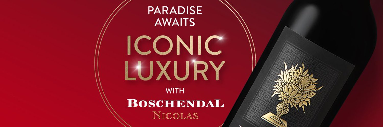 Boschendal Wines Profile Banner