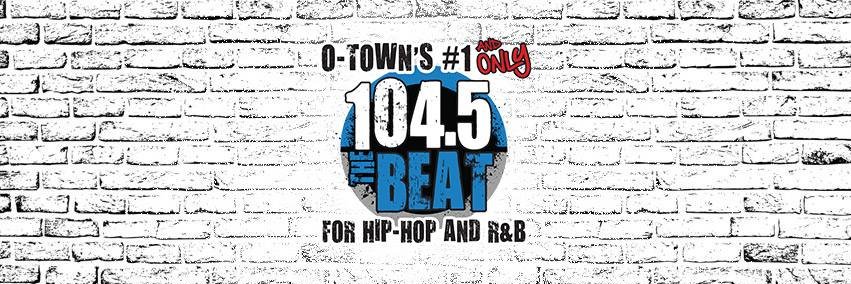1045thebeat's profile banner image