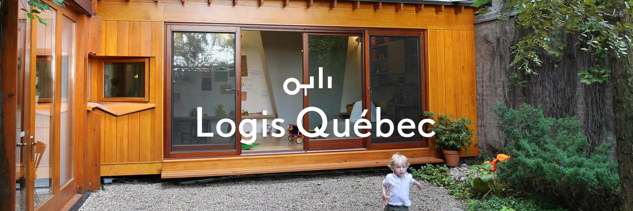 logisquebec's profile banner image