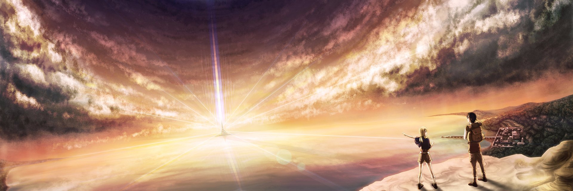 ZeithMills's profile banner image