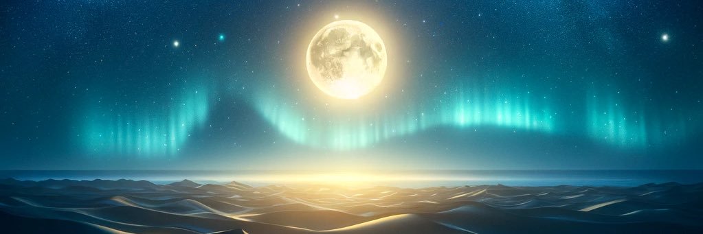 Astro_Vern's profile banner image