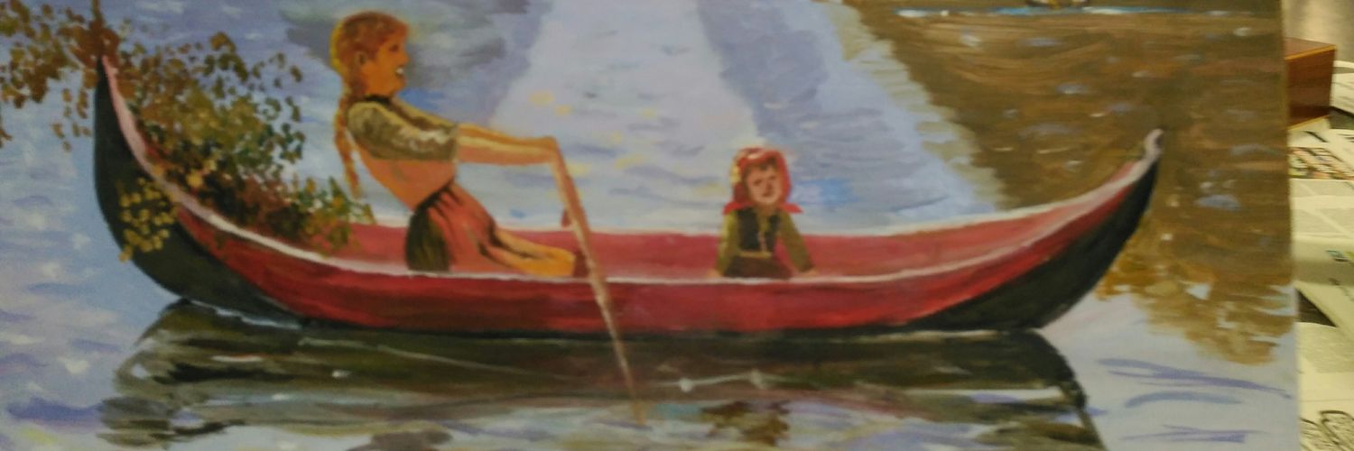 MaracaC's profile banner image