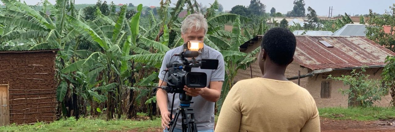 Johan Sävström banner