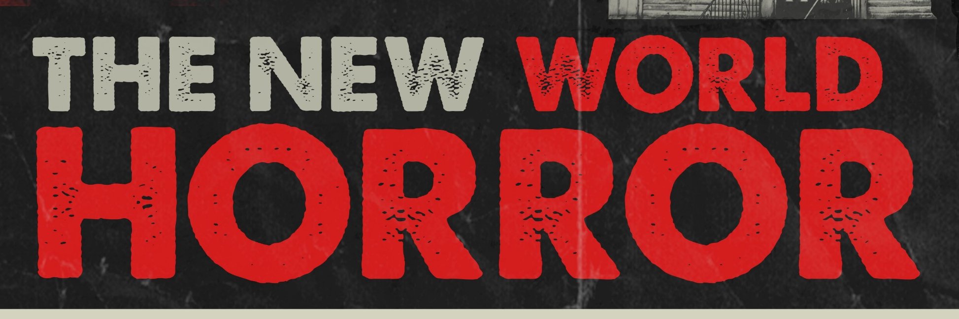 NWHorror's profile banner image
