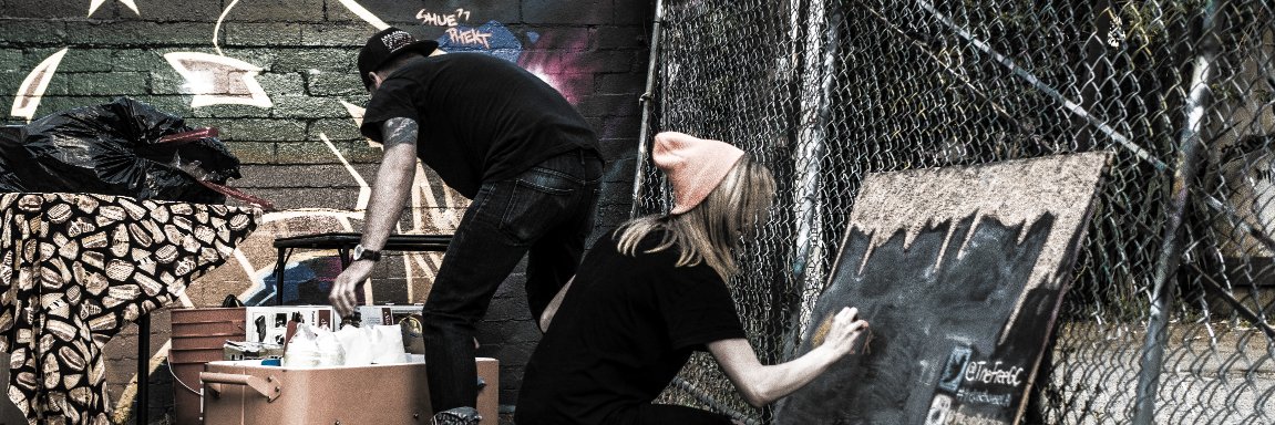 Free Grilled Cheese banner