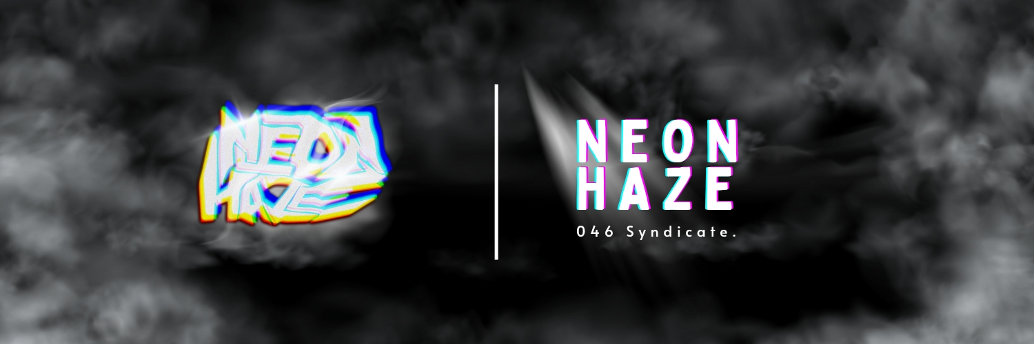 NEONHAZE_'s profile banner image
