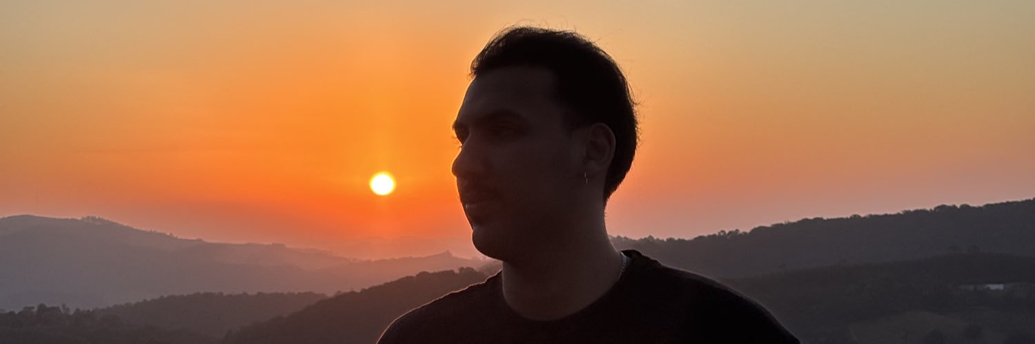 giiomelo's profile banner image