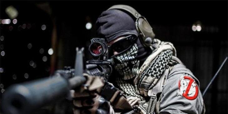 GhostBGames's profile banner image