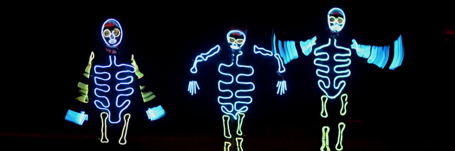 carparkacrobat's profile banner image