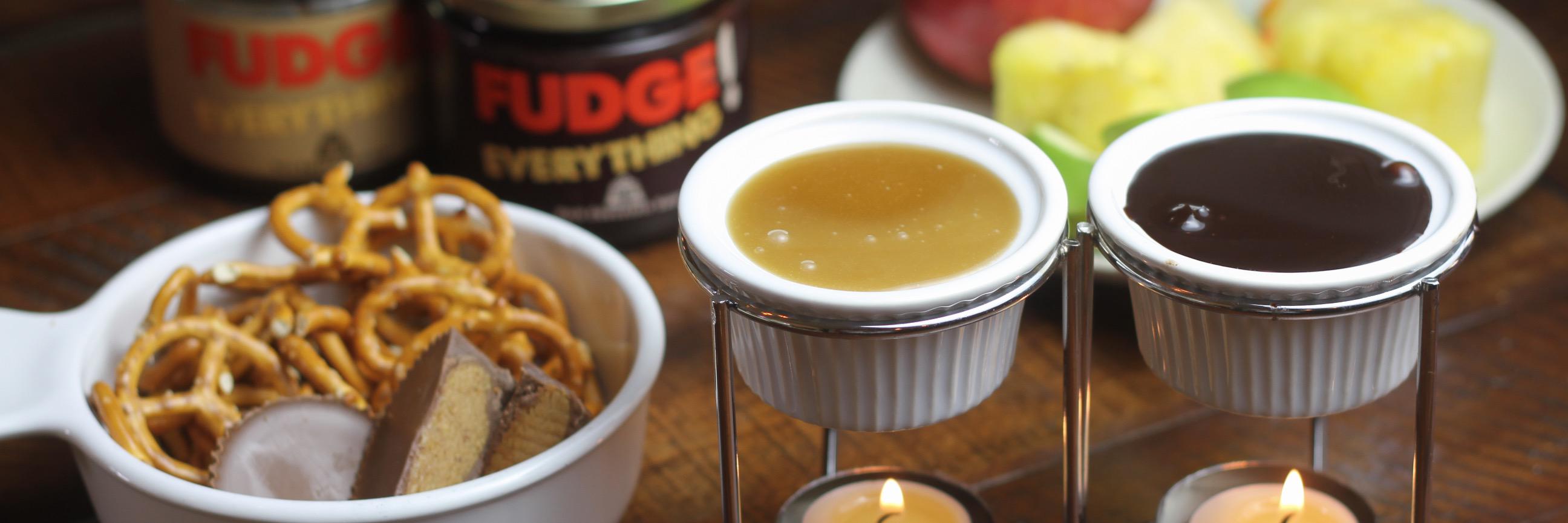 FudgeEvery's profile banner image