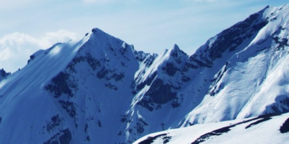 MarkJamesVang's profile banner image