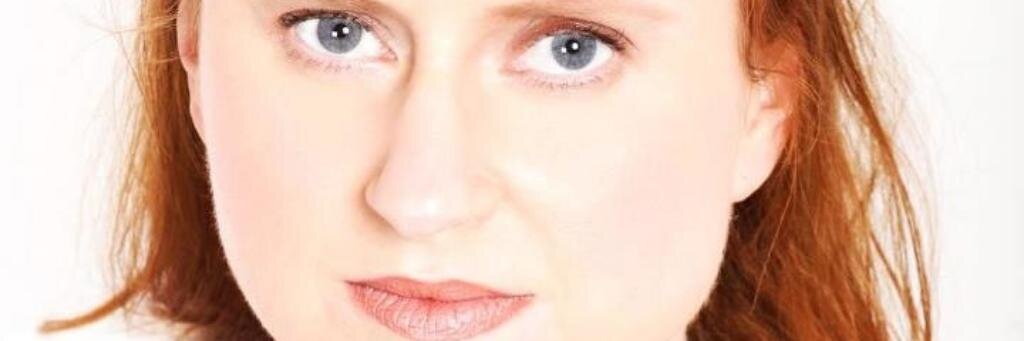 Lisa Pressnell banner