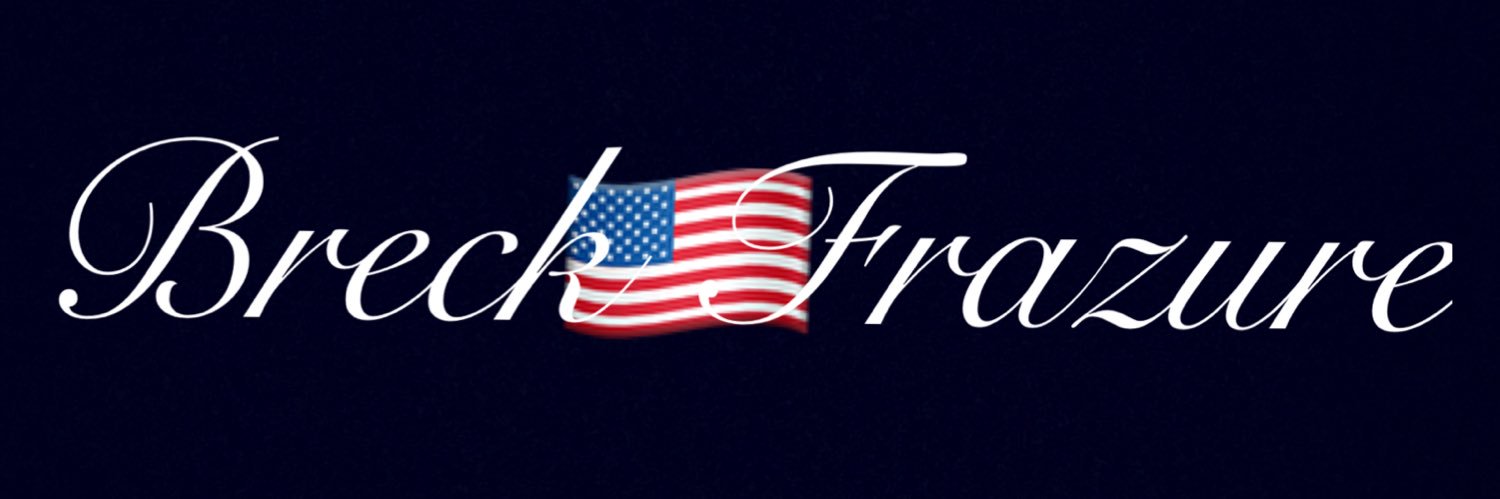 BFrazure's profile banner image
