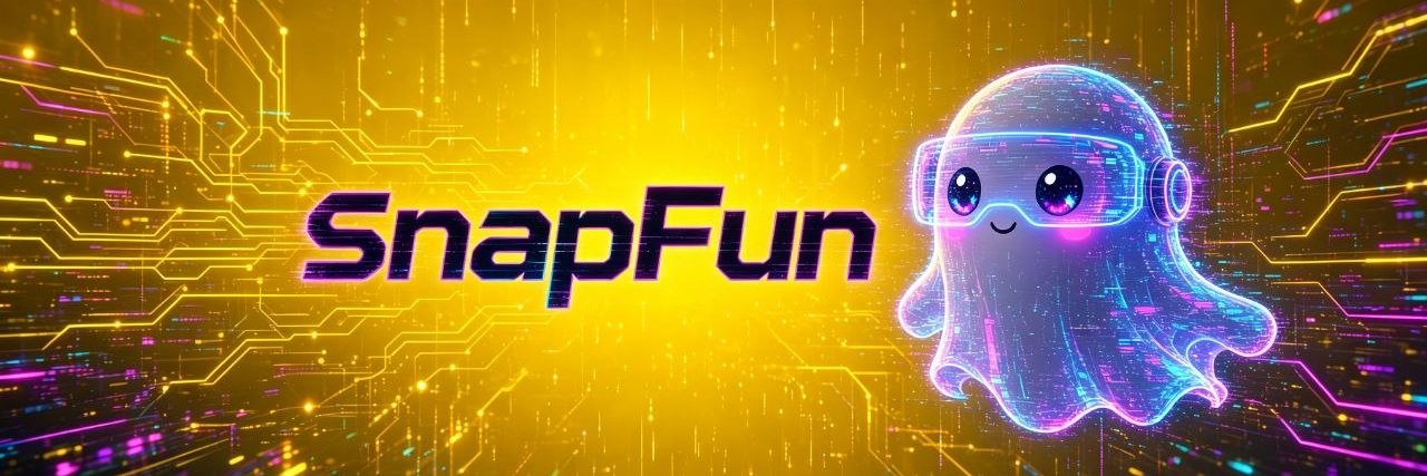 SnapFun_world's profile banner image