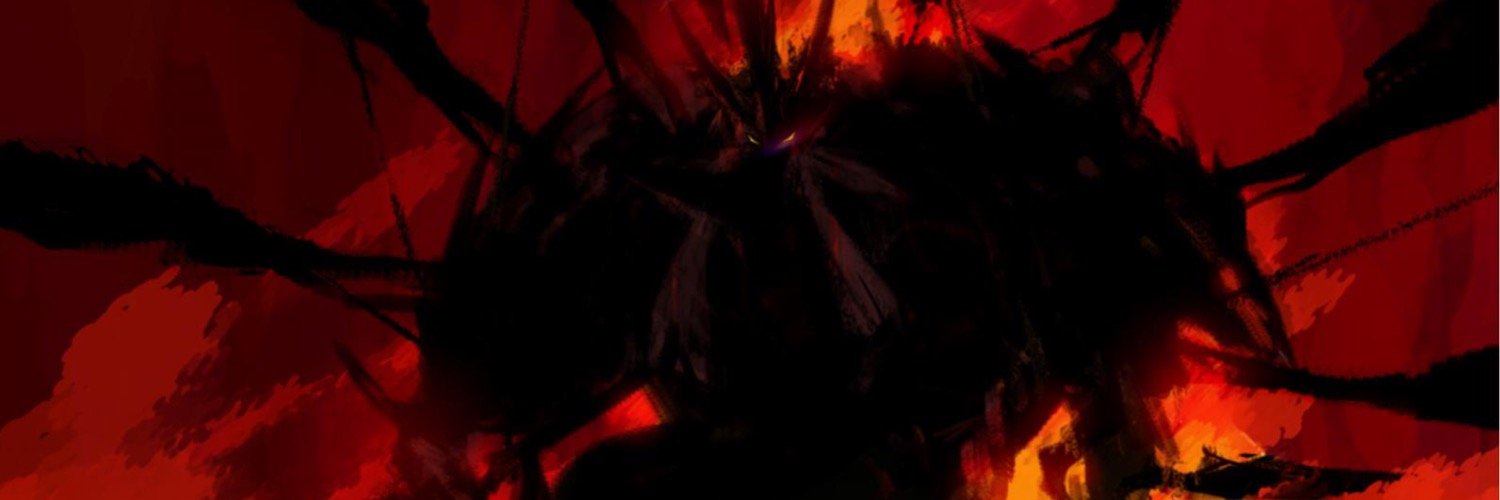 flameblastd's profile banner image