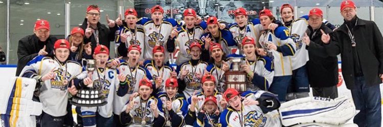 Ethan Doyle banner