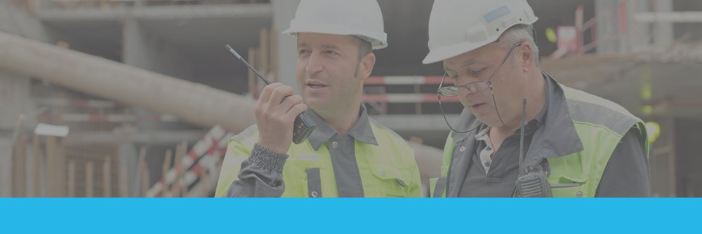 Control Consultants banner