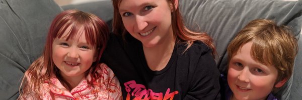 Liz_Maddy Profile Banner