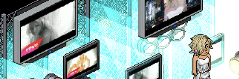 HabboAqula's profile banner image